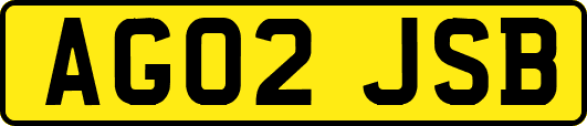AG02JSB