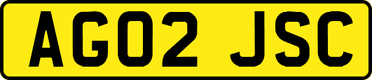 AG02JSC