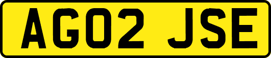 AG02JSE