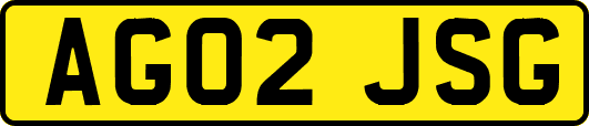AG02JSG