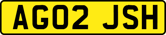 AG02JSH