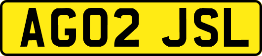 AG02JSL