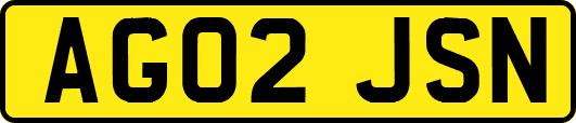 AG02JSN