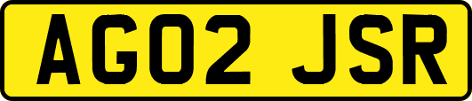 AG02JSR