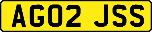 AG02JSS