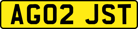 AG02JST