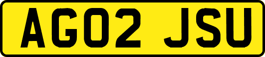 AG02JSU