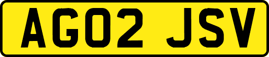 AG02JSV