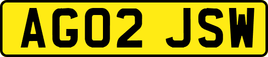 AG02JSW