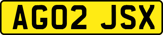 AG02JSX