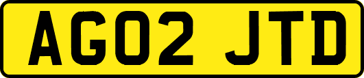 AG02JTD