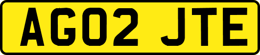 AG02JTE