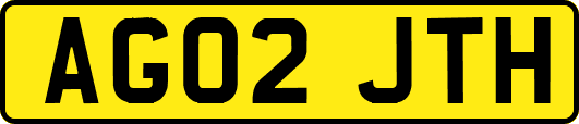AG02JTH