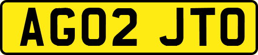 AG02JTO