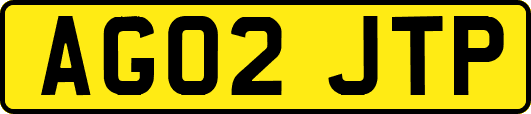AG02JTP