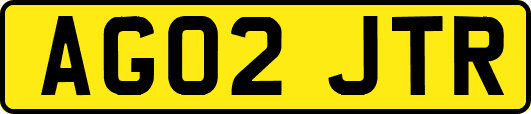 AG02JTR