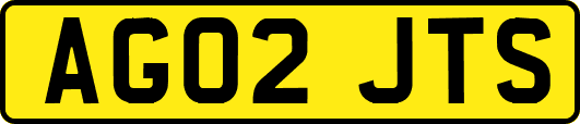 AG02JTS