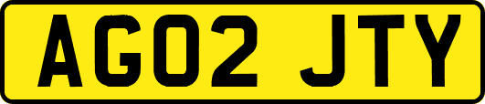 AG02JTY