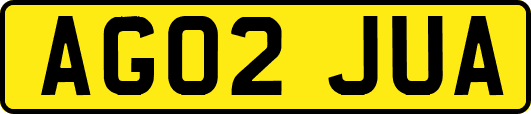 AG02JUA