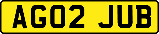 AG02JUB