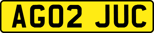 AG02JUC