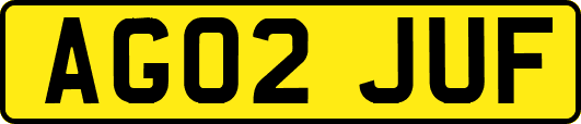 AG02JUF