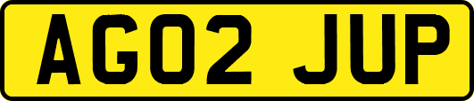 AG02JUP
