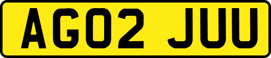 AG02JUU