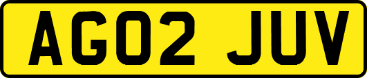 AG02JUV