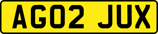 AG02JUX