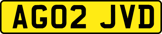 AG02JVD