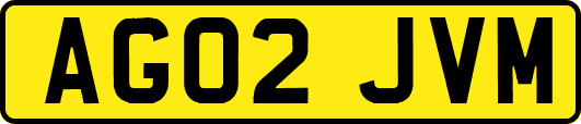 AG02JVM