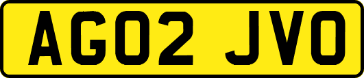 AG02JVO