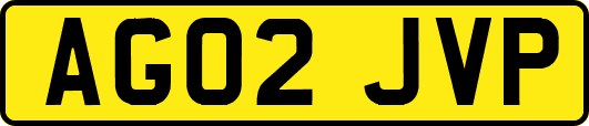 AG02JVP