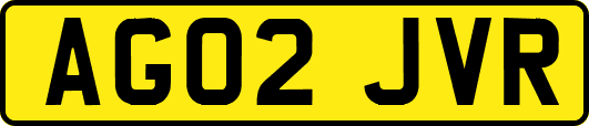 AG02JVR