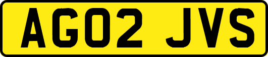 AG02JVS