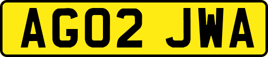 AG02JWA