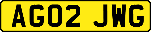 AG02JWG
