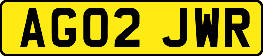 AG02JWR