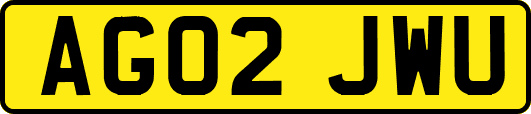 AG02JWU