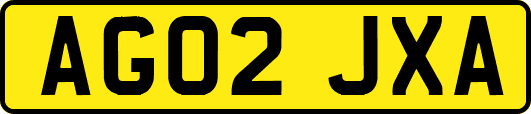AG02JXA