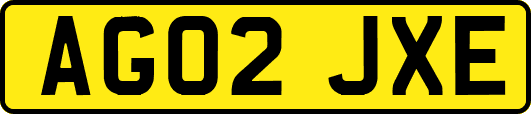 AG02JXE
