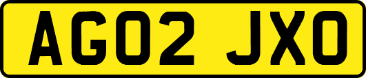 AG02JXO