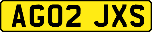 AG02JXS