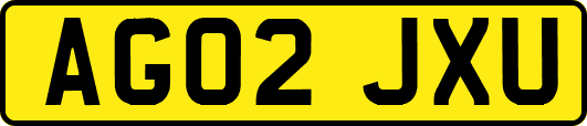 AG02JXU