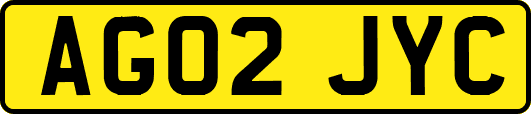 AG02JYC