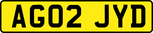 AG02JYD