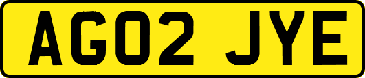 AG02JYE