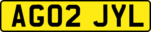 AG02JYL