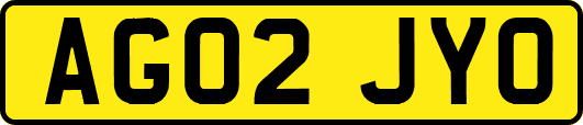 AG02JYO